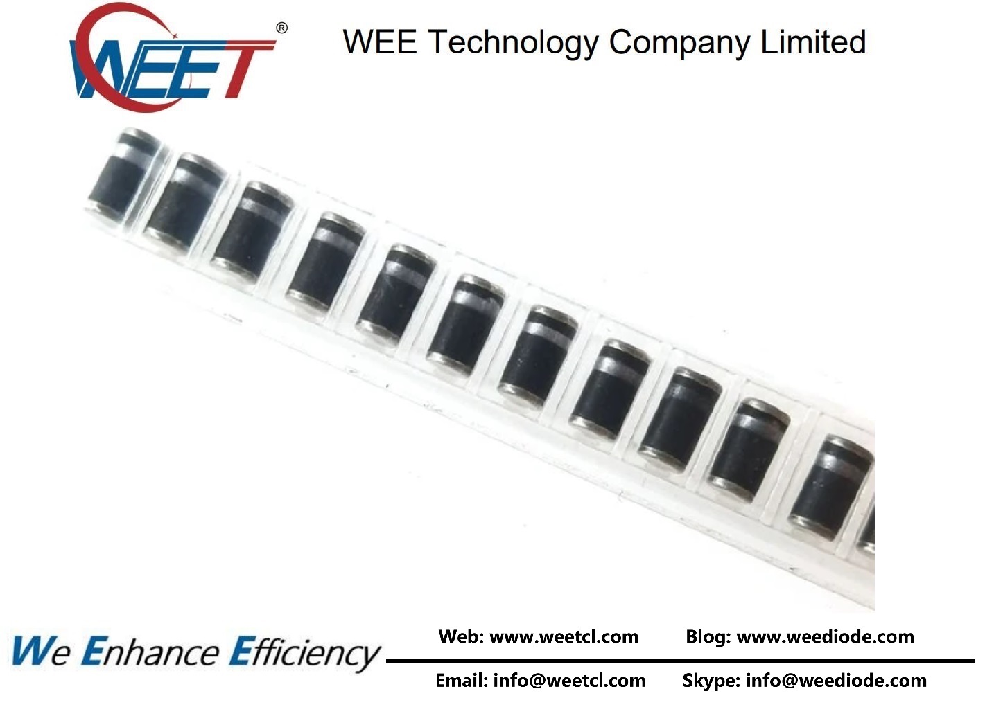 WEE Technology Co.,Ltd.-We Enhance Efficiency - Manufacturer