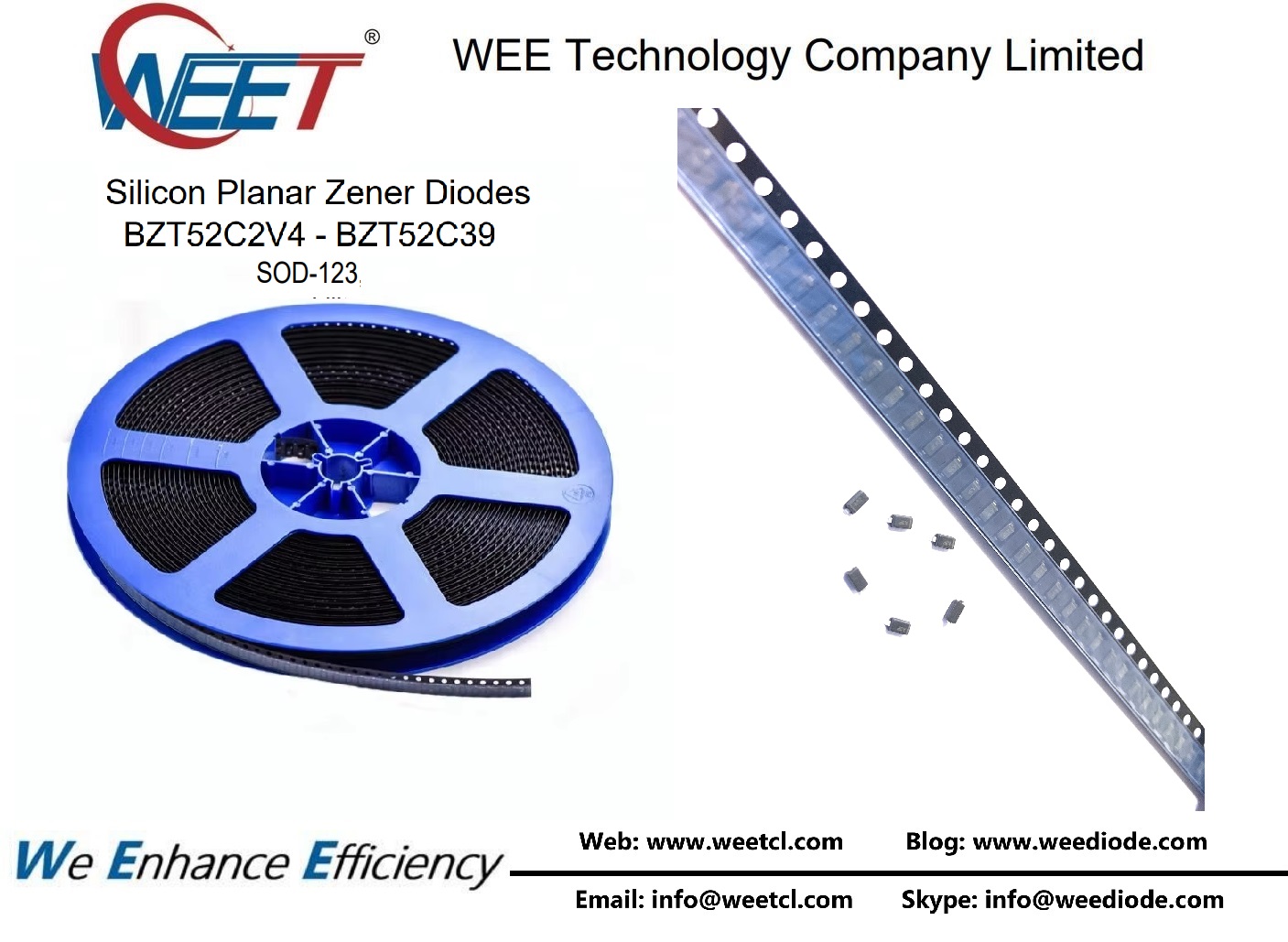 WEE Technology Co.,Ltd.-We Enhance Efficiency - Manufacturer